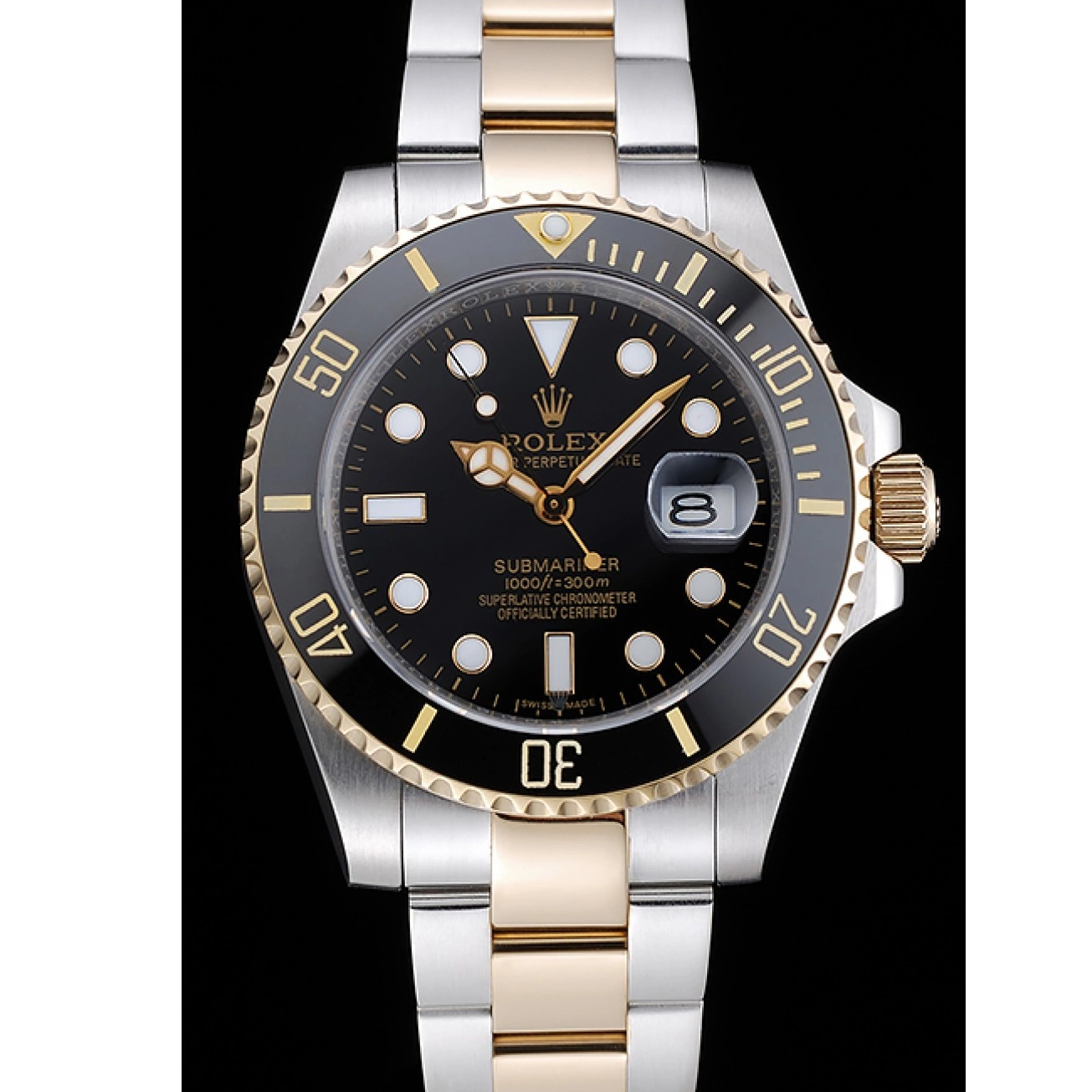 26643 Rolex Submariner-rl103 0824
